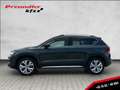 SEAT Ateca 2.0 TDI Xperience, AHK, ACC, DSG, STH, RFK,... Grün - thumbnail 2