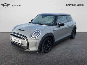 Cooper SE 184ch Edition Premium BVA 5CV