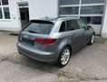 Audi A3 ambition Grau - thumbnail 3
