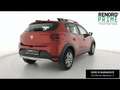 Dacia Sandero Stepway 1.0 tce Comfort SL DaciaPlus Eco-g 100cv Red - thumbnail 5
