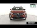 Dacia Sandero Stepway 1.0 tce Comfort SL DaciaPlus Eco-g 100cv Red - thumbnail 3