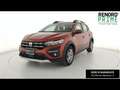 Dacia Sandero Stepway 1.0 tce Comfort SL DaciaPlus Eco-g 100cv Red - thumbnail 1