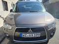 Mitsubishi Outlander Outlander Diesel 2.2 DI-D ClearTec 2WD Edition Braun - thumbnail 4
