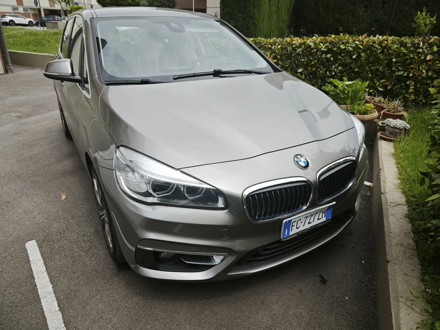 BMW 225 225Xe Active Tourer xdrive Luxury auto - 1