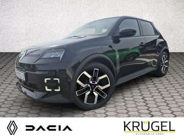 E-Tech elektrisch Techno 120 Urban Range