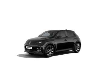 E-Tech elektrisch Techno 120 Urban Range