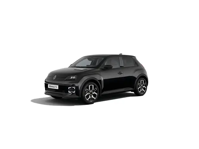 Renault R 5 E-Tech elektrisch Techno 120 Urban Range