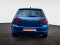 Volkswagen Golf TSI 1.4 1.Hand 4türig Navi Tempomat Sitzheizung PD Azul - thumbnail 5