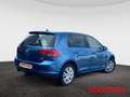 Volkswagen Golf TSI 1.4 1.Hand 4türig Navi Tempomat Sitzheizung PD Azul - thumbnail 6