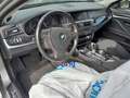 BMW 520 2.0D 190CV AUTOMATIC TOURING BUSINESS Gris - thumbnail 3