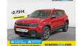 Jeep Avenger 1.2 Longitude 100 Rojo - thumbnail 1
