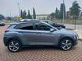 Hyundai KONA Kona 1.0 t-gdi Xpossible 2wd 120cv Gris - thumbnail 4