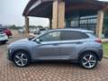 Hyundai KONA Kona 1.0 t-gdi Xpossible 2wd 120cv Gris - thumbnail 8