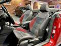 Volkswagen Golf VI Cabriolet 1.2L TSI 105 ch 79 980 kms GPS, Bluetooth, Régulateur Carnet et historique État remarquable Rot - thumbnail 7