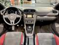 Volkswagen Golf VI Cabriolet 1.2L TSI 105 ch 79 980 kms GPS, Bluetooth, Régulateur Carnet et historique État remarquable Rot - thumbnail 6