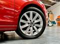 Volkswagen Golf VI Cabriolet 1.2L TSI 105 ch 79 980 kms GPS, Bluetooth, Régulateur Carnet et historique État remarquable Rood - thumbnail 5