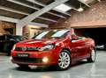 Volkswagen Golf VI Cabriolet 1.2L TSI 105 ch 79 980 kms GPS, Bluetooth, Régulateur Carnet et historique État remarquable Rot - thumbnail 1