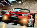 Volkswagen Golf VI Cabriolet 1.2L TSI 105 ch 79 980 kms GPS, Bluetooth, Régulateur Carnet et historique État remarquable Rot - thumbnail 10