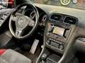 Volkswagen Golf VI Cabriolet 1.2L TSI 105 ch 79 980 kms GPS, Bluetooth, Régulateur Carnet et historique État remarquable Rot - thumbnail 8