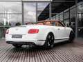 Bentley Continental GTC 4.0 V8 | STOELMASSAGE | STOELVERWARMING & VERKOELI Blanc - thumbnail 2