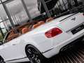 Bentley Continental GTC 4.0 V8 | STOELMASSAGE | STOELVERWARMING & VERKOELI Blanc - thumbnail 8