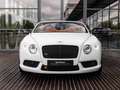 Bentley Continental GTC 4.0 V8 | STOELMASSAGE | STOELVERWARMING & VERKOELI Blanc - thumbnail 3