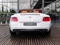 Bentley Continental GTC 4.0 V8 | STOELMASSAGE | STOELVERWARMING & VERKOELI Blanc - thumbnail 6