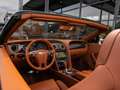 Bentley Continental GTC 4.0 V8 | STOELMASSAGE | STOELVERWARMING & VERKOELI Blanc - thumbnail 13