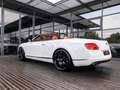 Bentley Continental GTC 4.0 V8 | STOELMASSAGE | STOELVERWARMING & VERKOELI Blanc - thumbnail 12