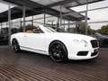 Bentley Continental GTC 4.0 V8 | STOELMASSAGE | STOELVERWARMING & VERKOELI Blanc - thumbnail 5