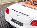 Bentley Continental GTC 4.0 V8 | STOELMASSAGE | STOELVERWARMING & VERKOELI Blanc - thumbnail 11