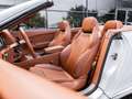 Bentley Continental GTC 4.0 V8 | STOELMASSAGE | STOELVERWARMING & VERKOELI Blanc - thumbnail 19