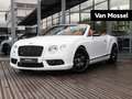 Bentley Continental GTC 4.0 V8 | STOELMASSAGE | STOELVERWARMING & VERKOELI Blanc - thumbnail 1