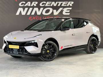 Eletre S 109 kWh 4WD EDS 450