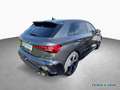 Audi S3 Spb. TFSI S tronic - SONOS - TITAN ABGAS - Grau - thumbnail 4