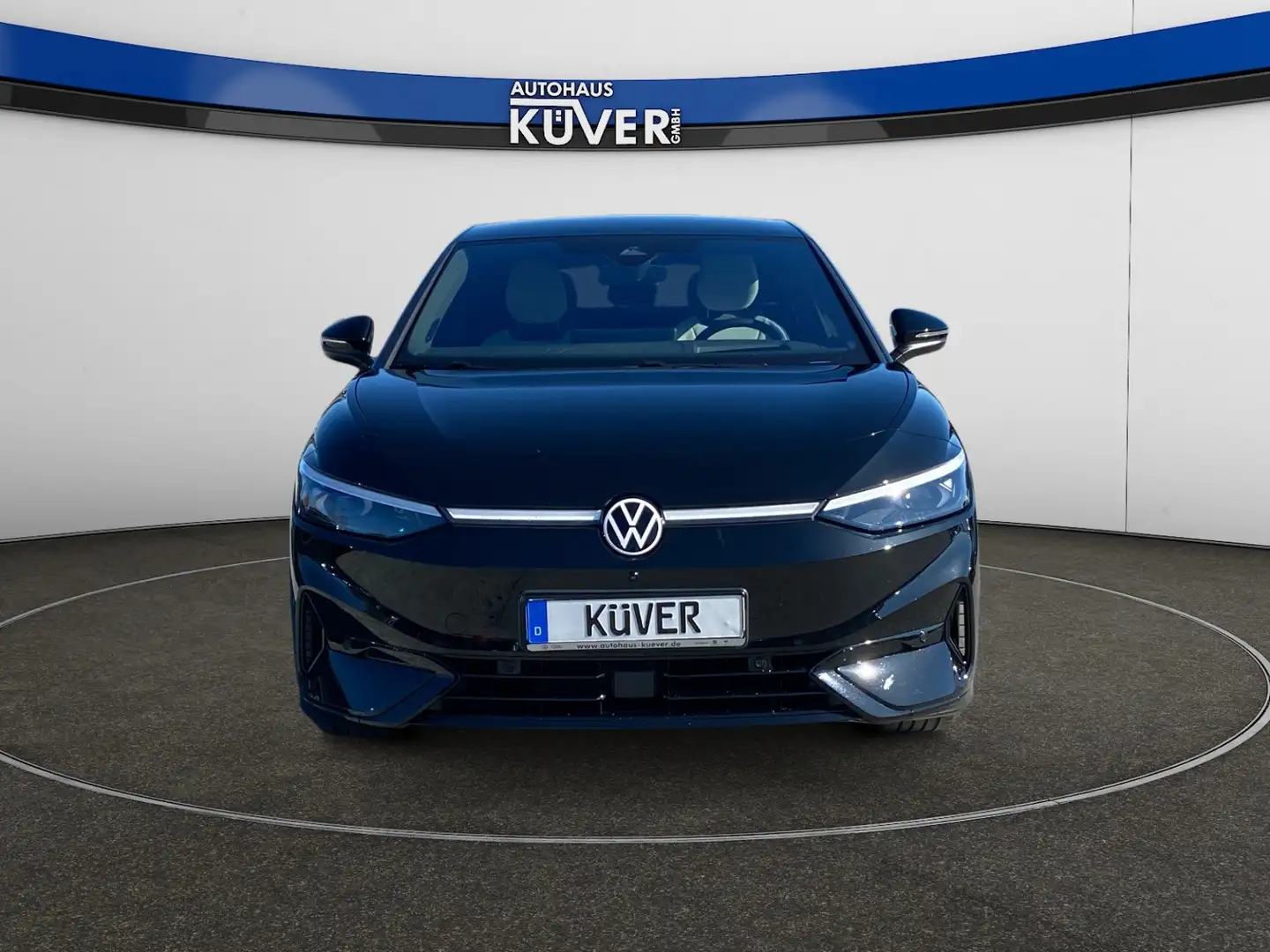 Volkswagen ID.7 Pro Navi+ACC+Matrix+Harman Kardon+20´´ Schwarz - 2