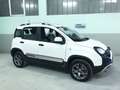 Fiat Panda CROSS 4x4 WINTER PACK - EURO 6D TEMP ISC Bianco - thumbnail 4