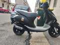 Piaggio Zip 50 scooter Blue - thumbnail 3