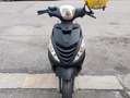 Piaggio Zip 50 scooter Blue - thumbnail 1