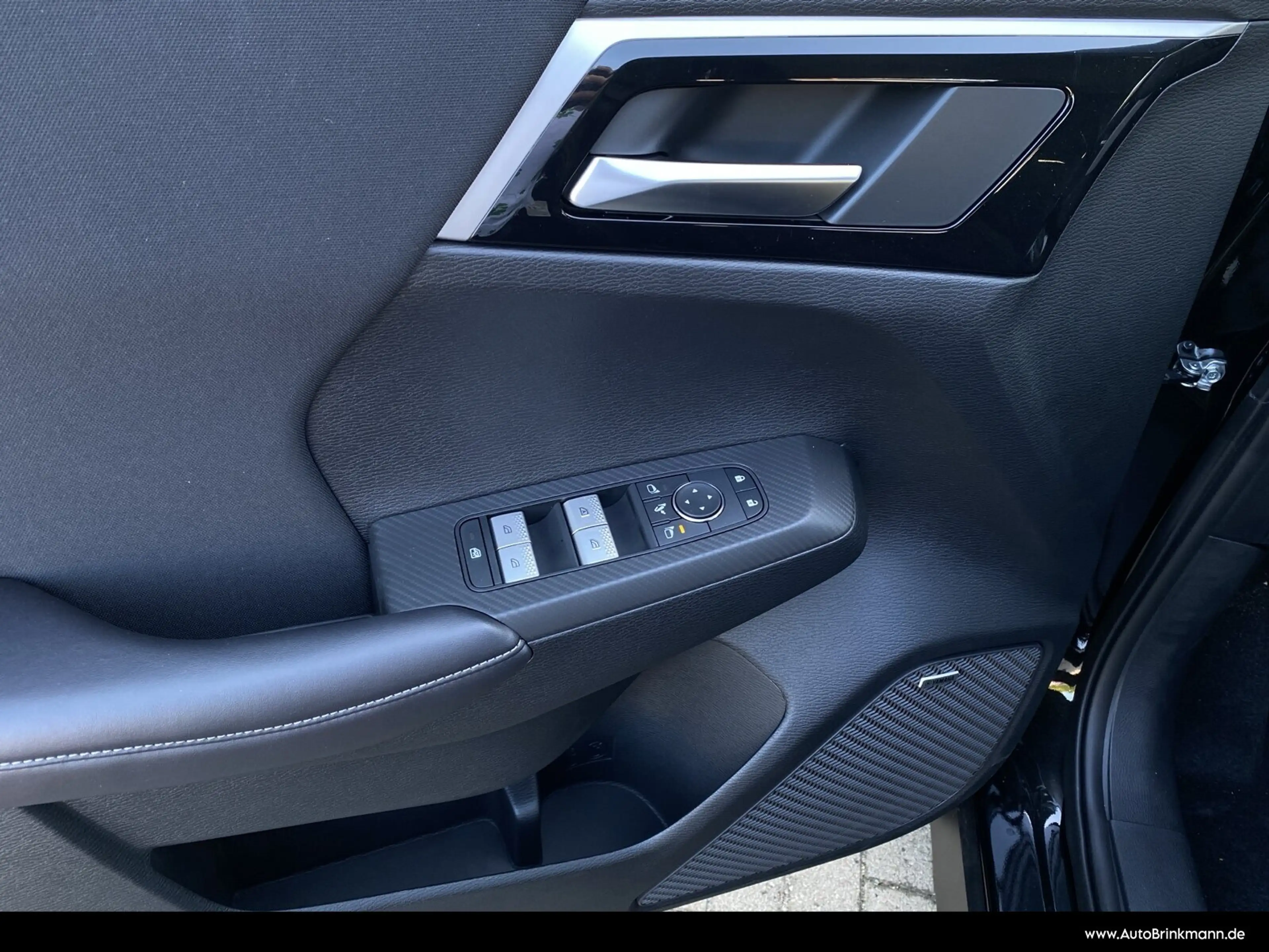 Mitsubishi Outlander Outlander 2.4l PHEV 4WD Diamant — photo 10
