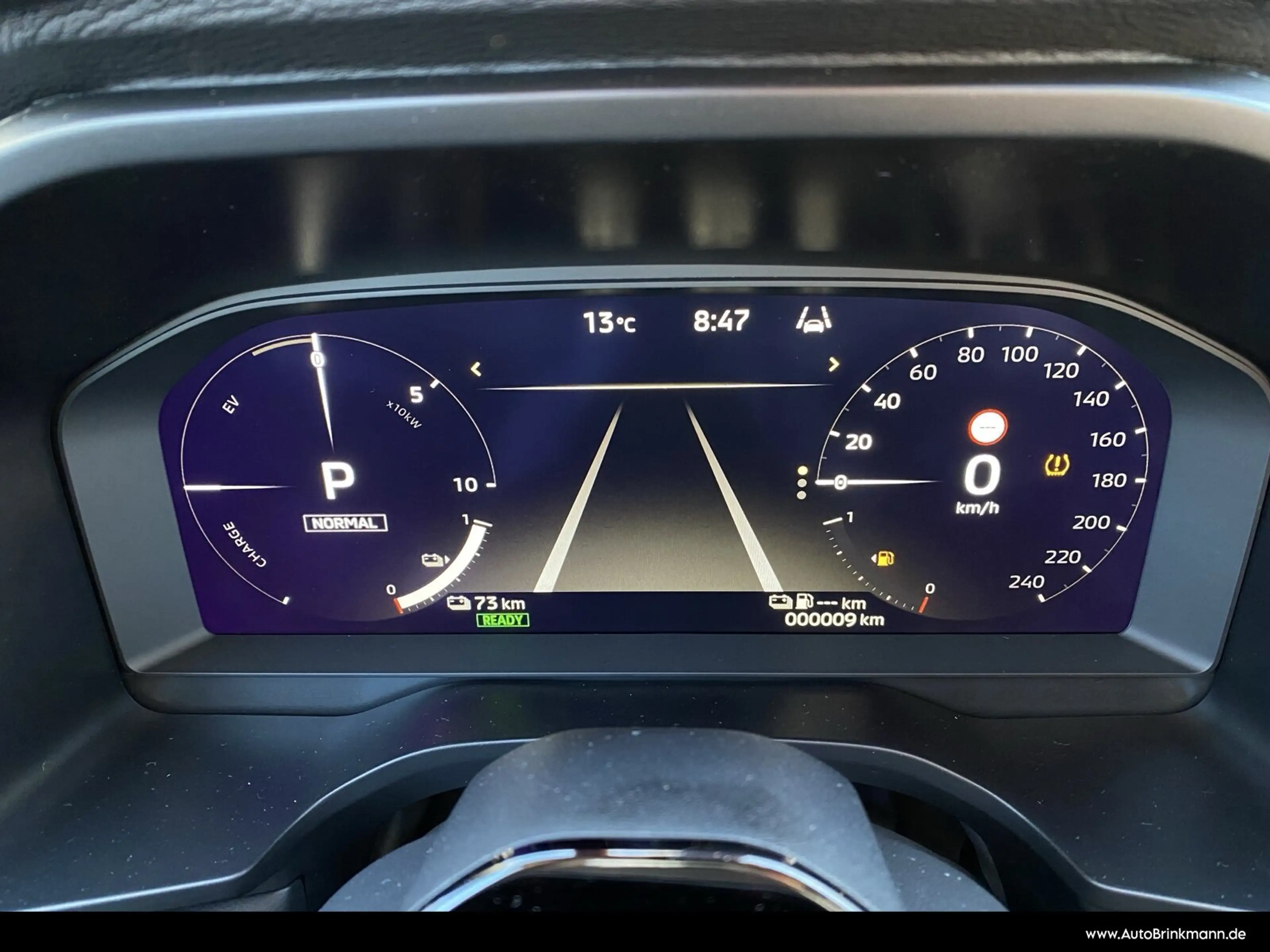 Mitsubishi Outlander Outlander 2.4l PHEV 4WD Diamant — photo 14