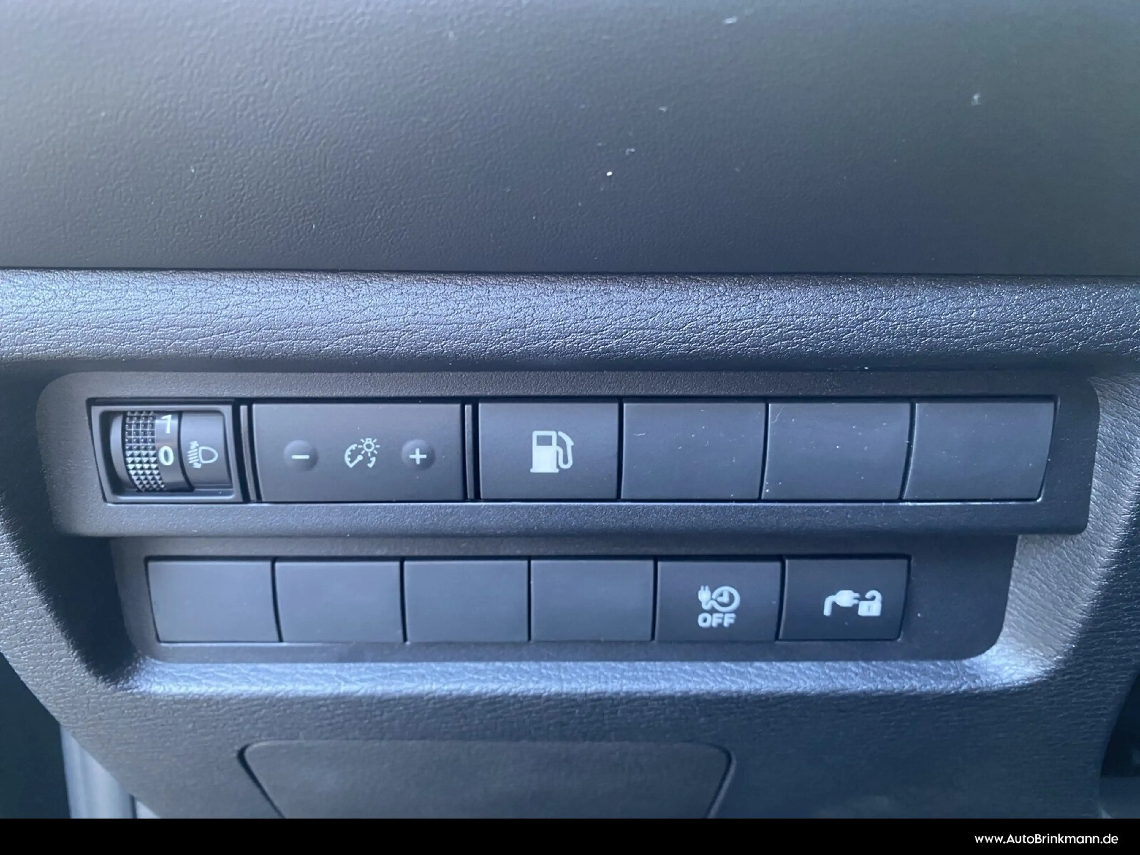 Mitsubishi Outlander Outlander 2.4l PHEV 4WD Diamant — photo 11