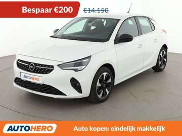 electric drive 100 kW Elegance