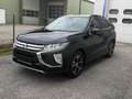 Mitsubishi Eclipse Cross 1,5 TC 2WD Intense City CVT Aut. Negru - thumbnail 3