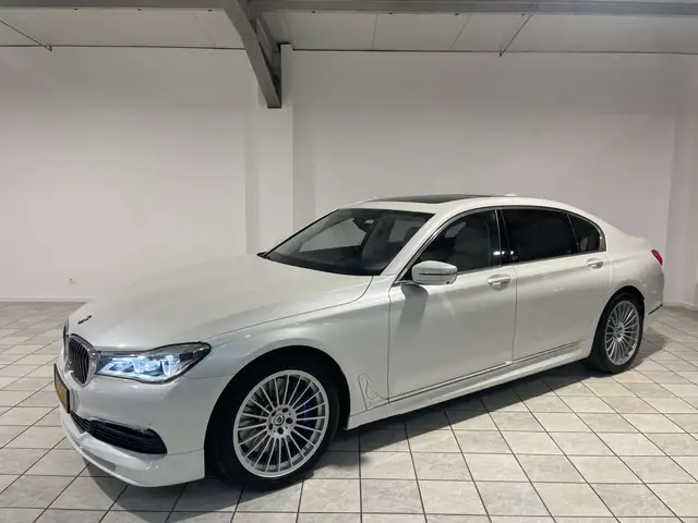Alpina B7 B7 Biturbo