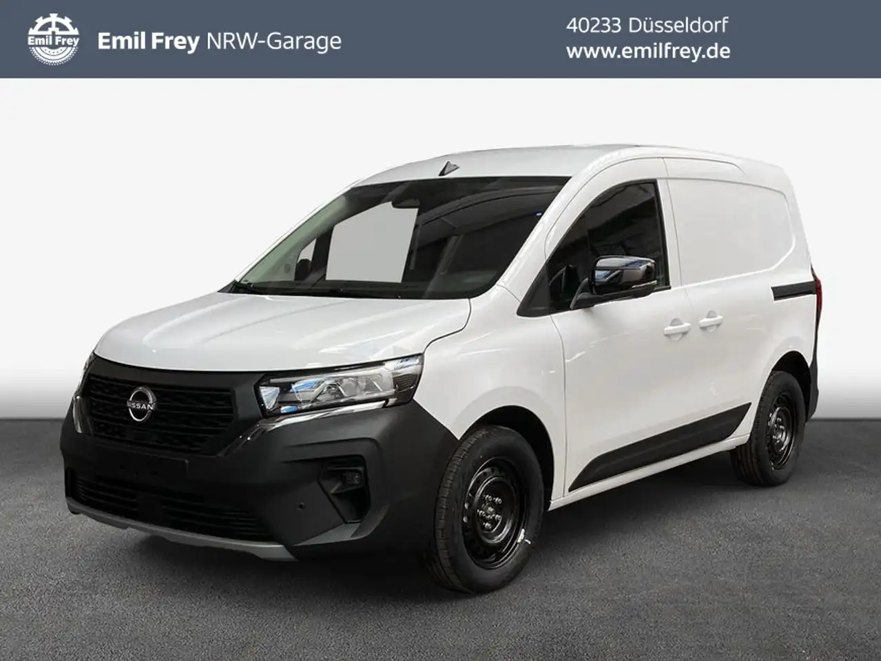Nissan Model not specified 2026