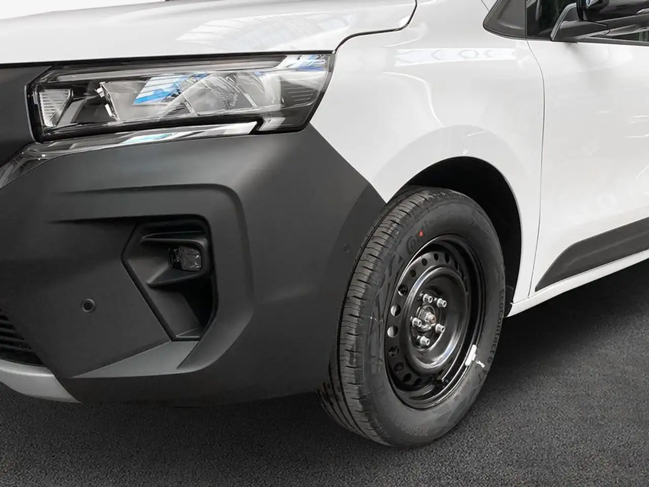 Nissan Model not specified 2026