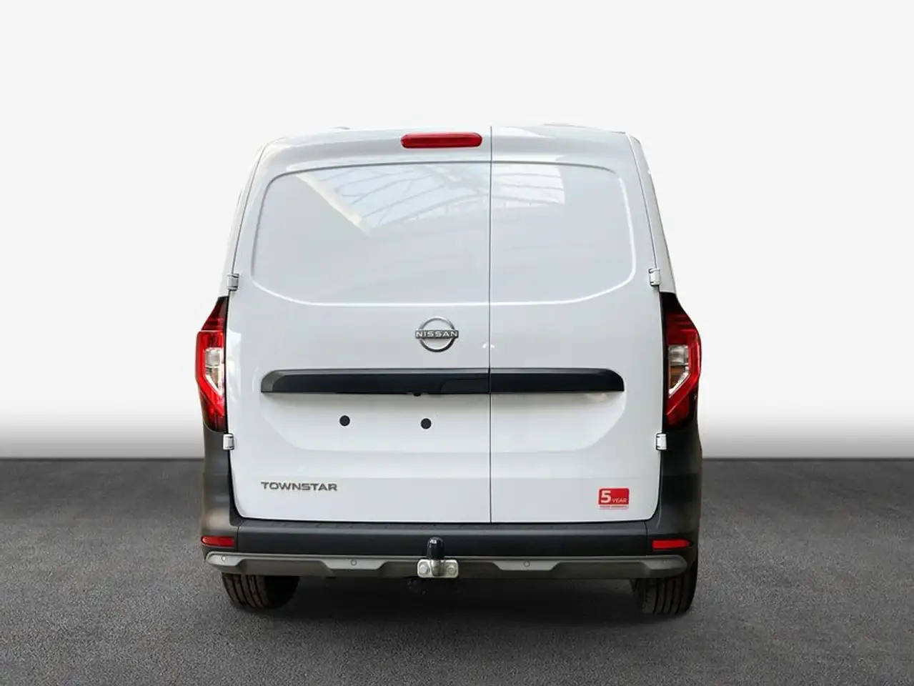 Nissan Model not specified 2026