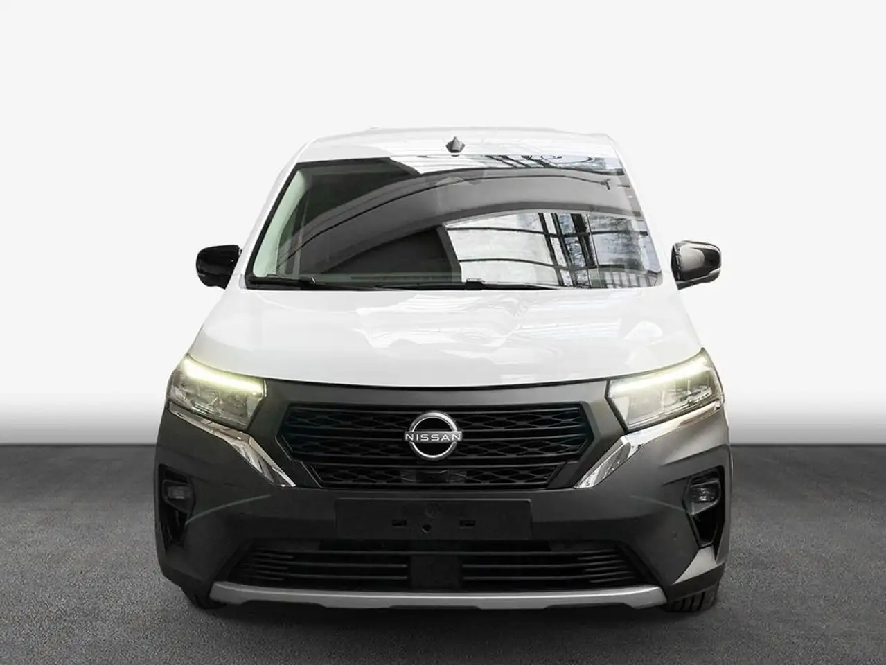 Nissan Model not specified 2026