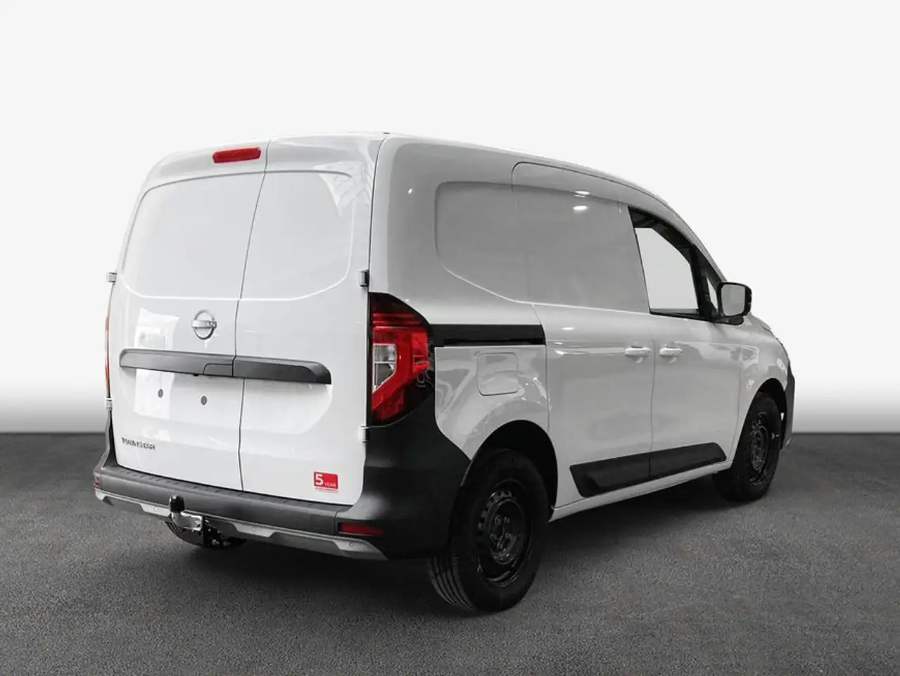 Nissan Model not specified 2026